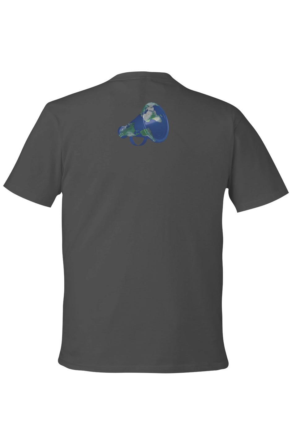 Earth Afloat Publishing Unisex Eco T-Shirt