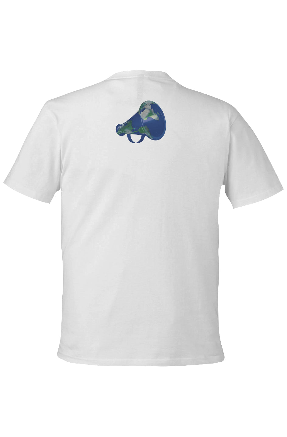 Earth Afloat Publishing Unisex Eco T-Shirt